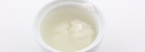 кисель с яблоками и тыквой. Шаг 5