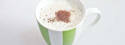 молочный кисель с ванилью. Шаг 6