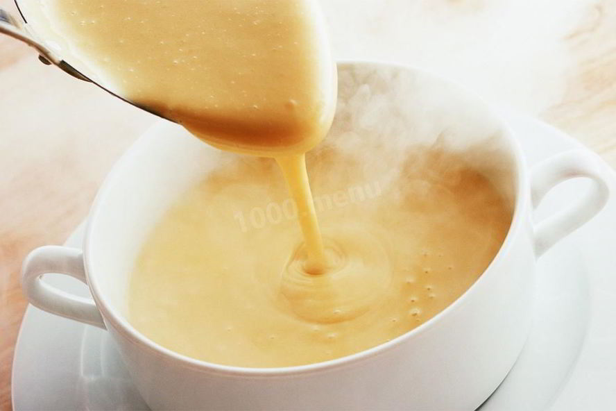 Рецепт овсяного киселя из цельного овса