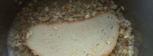 овсяный кисель старинный. Шаг 3