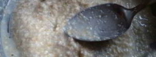 овсяный кисель старинный. Шаг 4