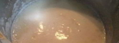 овсяный кисель старинный. Шаг 5