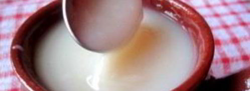 овсяный кисель старинный. Шаг 6