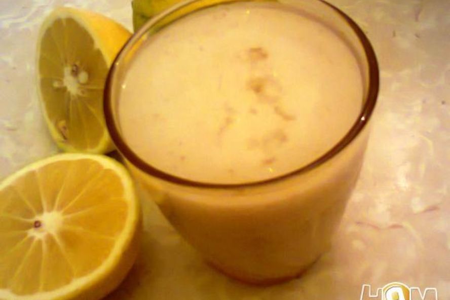 Рецепт овсяного киселя