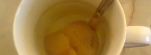 овсяный кисель. Шаг 6