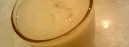 овсяный кисель. Шаг 7