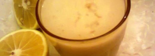 овсяный кисель. Шаг 8