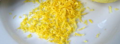 печенье в кокосовых опилках и облепиховый кисель. Шаг 5