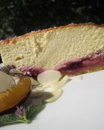 Запеканка Творожные реки, кисельные берега