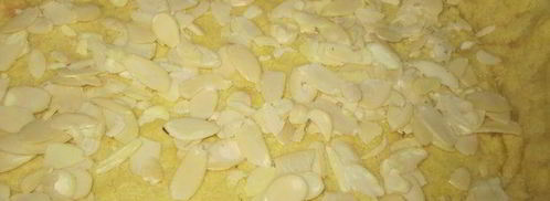 запеканка творожные реки, кисельные берега. Шаг 4