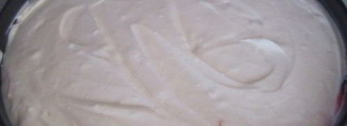 запеканка творожные реки, кисельные берега. Шаг 9