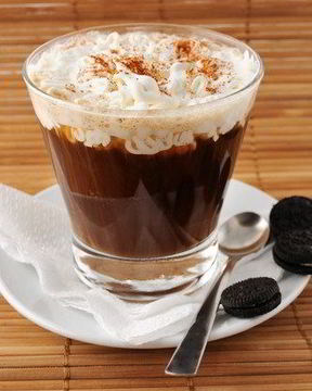 Ацтекский кофе