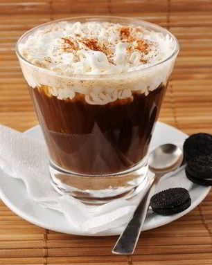 Ацтекский кофе