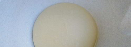 булочки с кофейной корочкой. Шаг 3