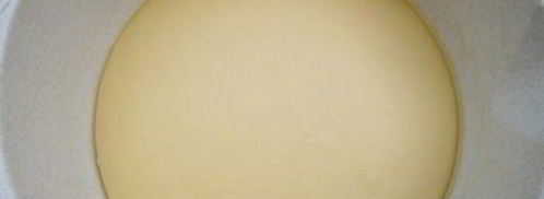 булочки с кофейной корочкой. Шаг 4