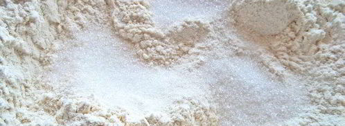 галета по-летнему на кофейном тесте. Шаг 3