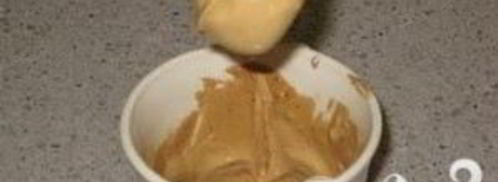 индийский капучино. Шаг 4