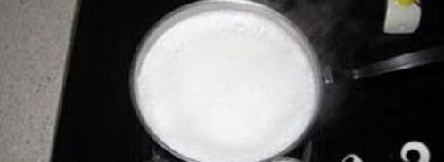 индийский капучино. Шаг 7