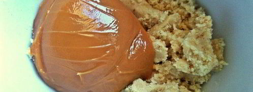 карамельно-ореховый кофе. Шаг 5