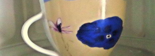 карамельно-ореховый кофе. Шаг 7