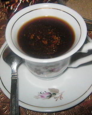 Хауайадж для кофе