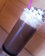 Кофе Фраппучино