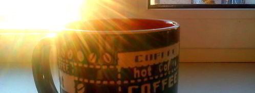 кофе глубина чувств. Шаг 12