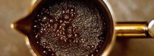 кофе гляссе. Шаг 6