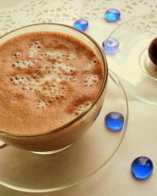 Кофе Голливуд