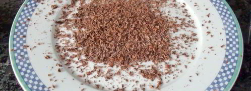 кофе капучино домашний. Шаг 3