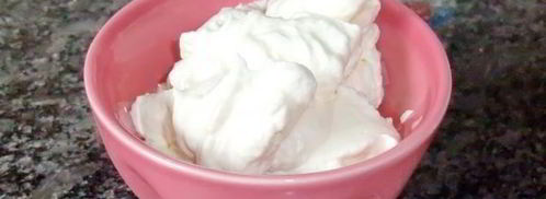 кофе капучино домашний. Шаг 4