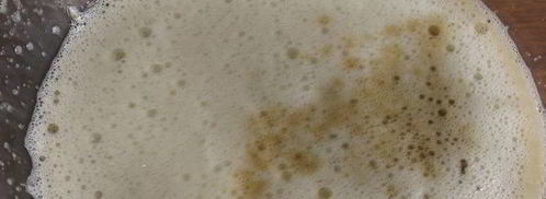 кофе на вилке. Шаг 6