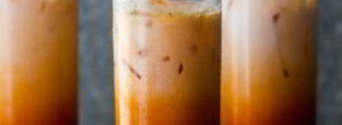 кофе по-английски. Шаг 4