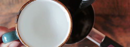 кофе по-баварски. Шаг 3