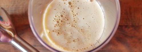 кофе по-баварски. Шаг 7