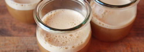 кофе по-баварски. Шаг 8