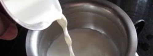 кофе с пряностями. Шаг 3