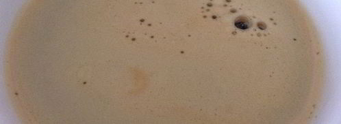 кофе с шоколадом и молоком. Шаг 4