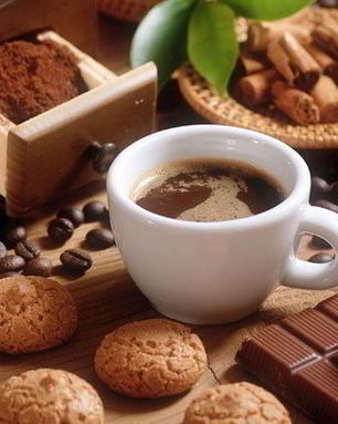 Кофе эспрессо