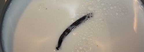 ледяной кофе в жаркий день. Шаг 7