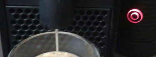 малиновый кофе с кокосовой стружкой. Шаг 4