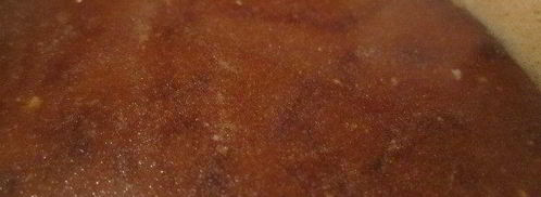 миндальный кофе. Шаг 8