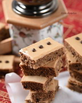 Полоски Эспрессо