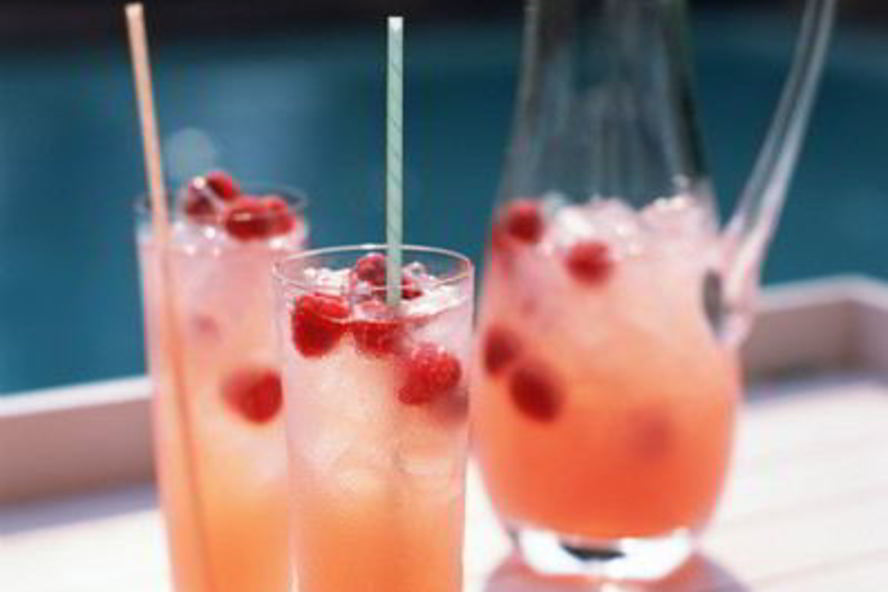 Рецепт коктейля романтика