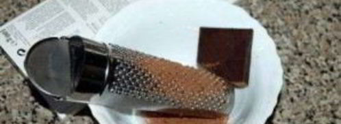 коктейль с бренди. Шаг 3