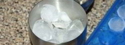 коктейль с бренди. Шаг 4