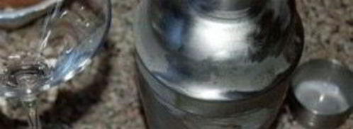 коктейль с бренди. Шаг 7