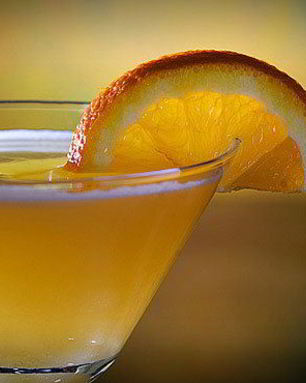 Коктейль Сандаунер