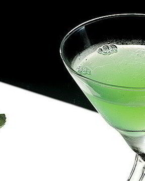 Коктейль Стингер