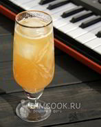 Коктейль Вивальди